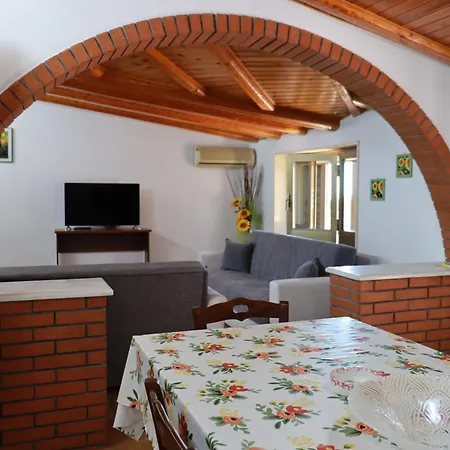 Apartmán Attico La Terrazza *
