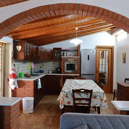 Attico La Terrazza *