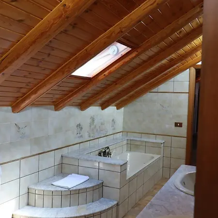 Attico La Terrazza Apartman Viagrande