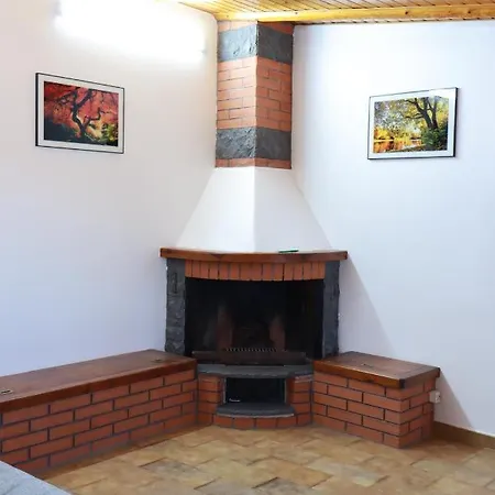 Attico La Terrazza Apartmán