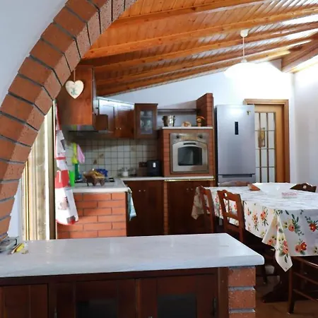 Attico La Terrazza