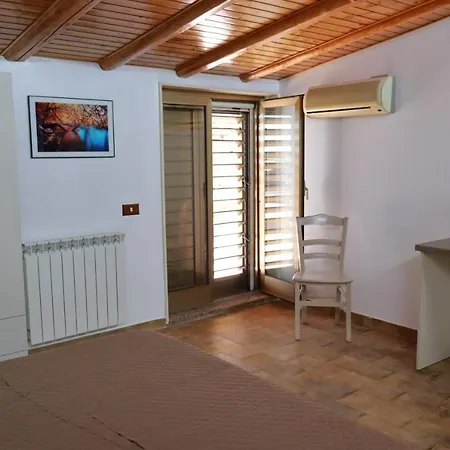 Apartamento Attico La Terrazza Viagrande