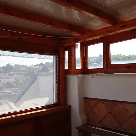 Apartamento Attico La Terrazza *