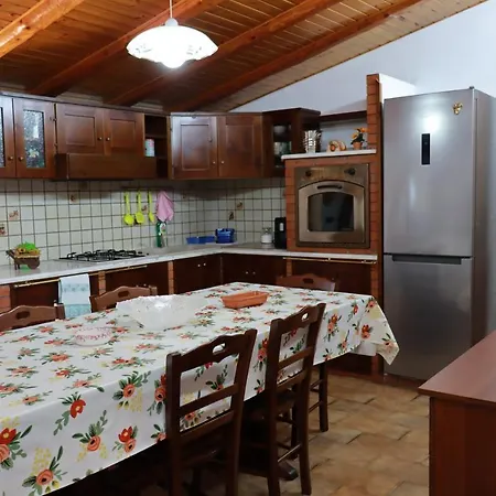 Apartamento Attico La Terrazza *