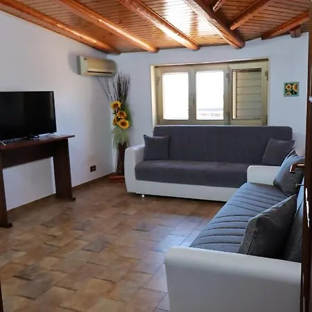 Attico La Terrazza * Viagrande