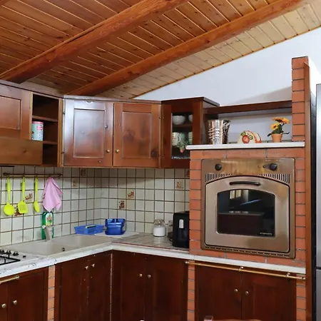 Attico La Terrazza Viagrande