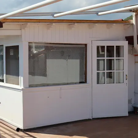 Attico La Terrazza Apartamento Viagrande