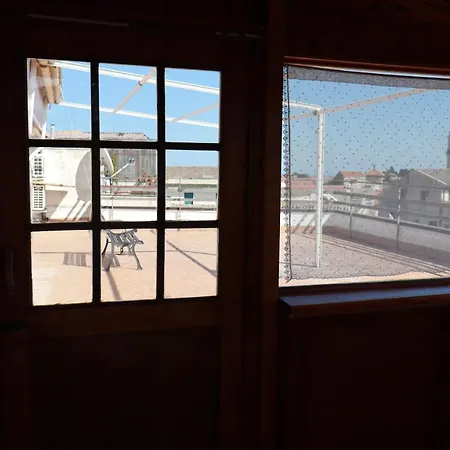 Apartamento Attico La Terrazza *