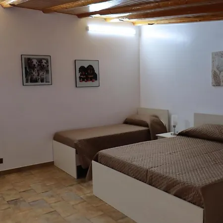 Attico La Terrazza * Viagrande