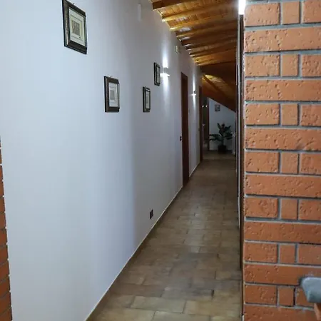 Attico La Terrazza Viagrande