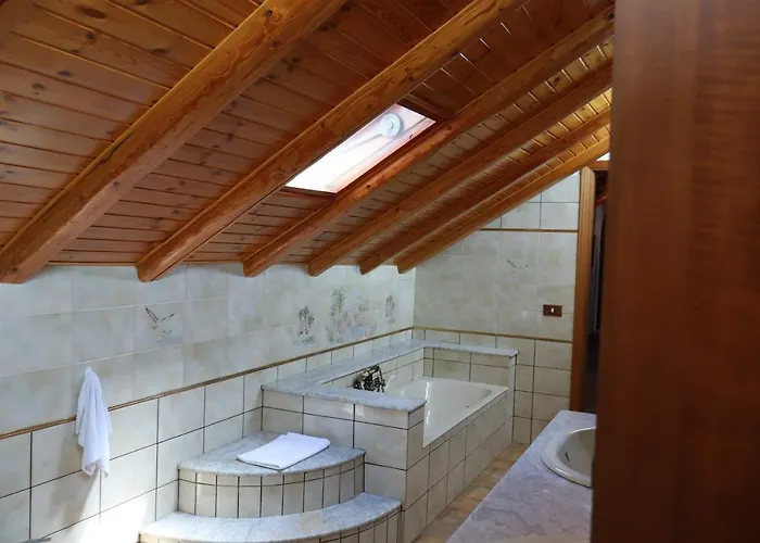 Attico La Terrazza Apartmán Viagrande