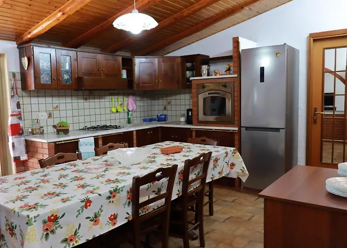 Apartmán Attico La Terrazza *