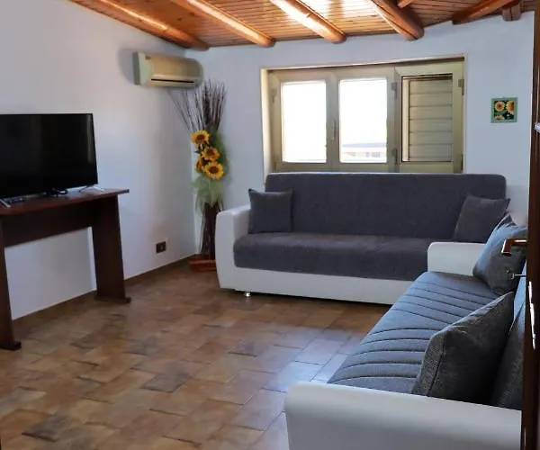 Attico La Terrazza * Viagrande