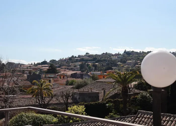Attico La Terrazza *
