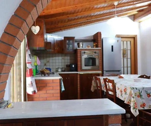Attico La Terrazza