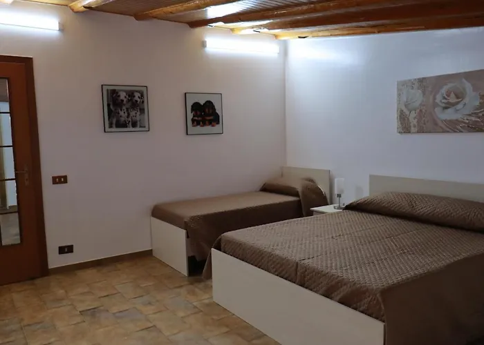 Attico La Terrazza * Viagrande