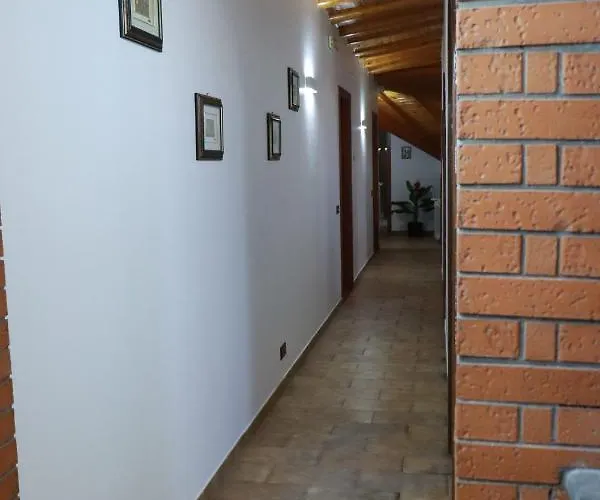 Attico La Terrazza Viagrande